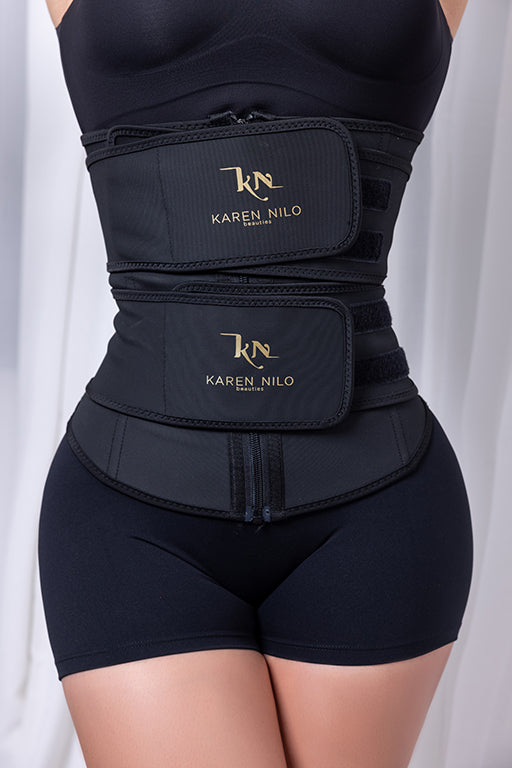 KN Beauties Waist Trainer